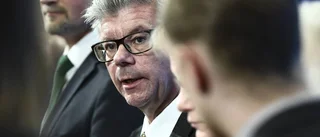 Moderat försvarsprofil till Västervik