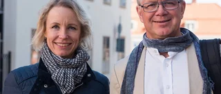 De vill se bättre vård på de små orterna