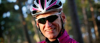 Stefan nöjd med premiären