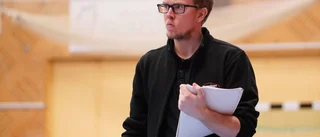 "Förväntar mig att få frågan"