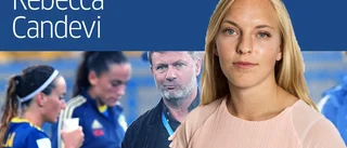Vad krävs för att tjejer ska fortsätta?
