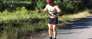 Hans jättesatsning för att nå eliten