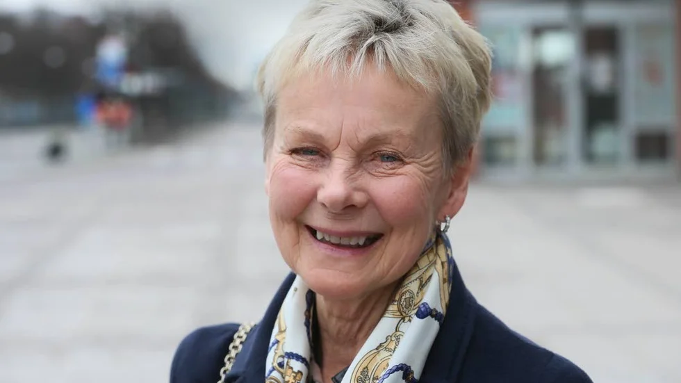 Det blir en stor avskedsfest på Konsert & Kongress  den 31 augusti för Elisabeth Nilsson som då slutar som landshövding i Östergötland.
