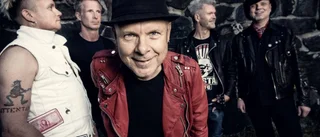 Även Attentat firar 40