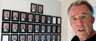 "Alltid tråkigt när biljetterna tar slut"