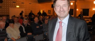 Södra satsar stort på framtiden
