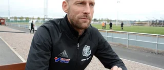 Johan ”JC” Carlson om livet, fotbollen, dåliga samvetet, vägskälet och dagens match