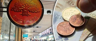 Swedbank tog Tommys pengar