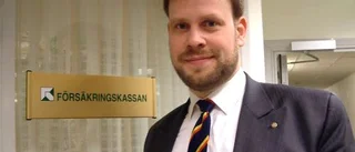 Tar krafttag mot ohälsa i länet
