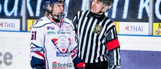 Så var AIK-LHC minut för minut