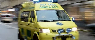 Skiljer 16 minuter mellan Linköping och Ydre