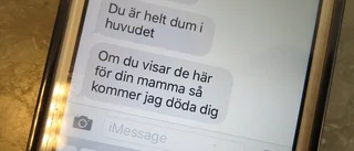 Mobbning dyr för samhället