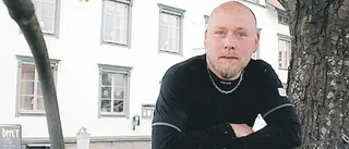 Jonas tar över Wärdshuset