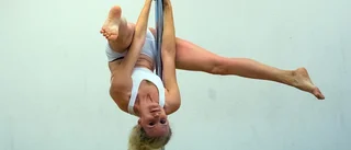 I höst blir det poledancing i Västervik