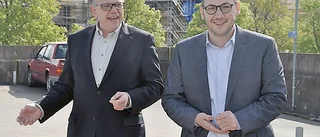 Parkeringshus blir bostäder