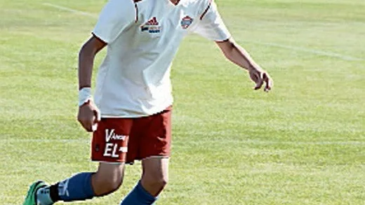 William Ådin.