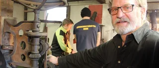 Nu kan de grunderna i smideskonsten