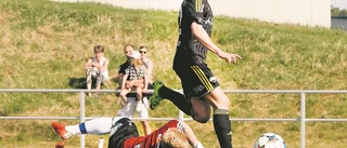 En svår nöt att knäcka
