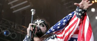 Norge rockar fett i amerikansk skrud