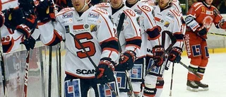 Ineffektivt och uddlöst VIK föll