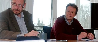 Jagar Mårhedens efterträdare
