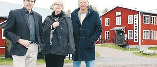 Dackestop centrum för kulturmiljövård