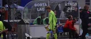 Rydholms ord om utvisningen som förändrade matchbilden