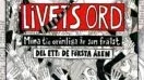 Del 1. Det kommer en fortsättning, en andra del också.