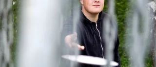 SM-debutant med medalj i sikte