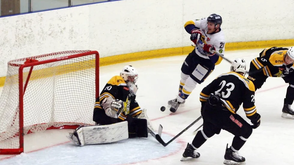 Motala AIF har hämtat in en ny spelare från Tingsryds AIF till sitt division 3-lag i vinter.