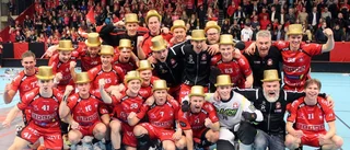 Nyförvärv ett till Solfjädern