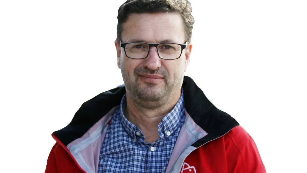 Nicklas Rudberg (S).
