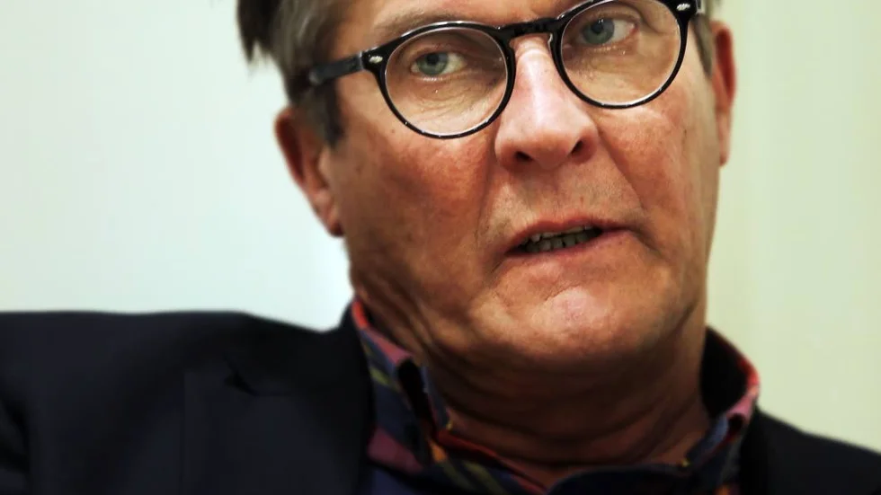 Tommy Kennberg (MP).