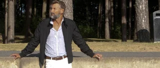 Surfaren vill se många på Vättern