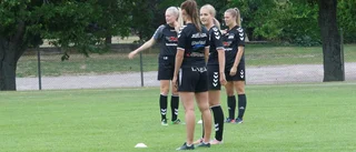 Blackstenius succé inspirerar på hemmaplan