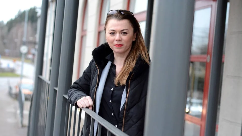 Växtkraft Kinda och Nyföretagarcentrum, med vd Andreea Bernicu i spetsen, ansöker om 400 000 kronor extra i ekonomisk satsning från Kinda kommun.