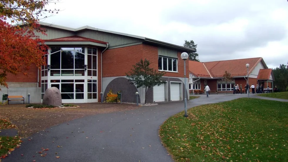 Skolan i Ydre får påbackning efter tillsyn av Skolinspektionen
