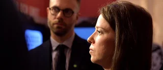 Nya ministern om tiden i Linköping