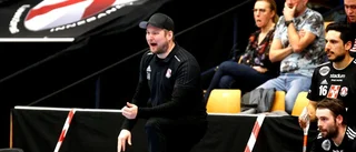 "Måste rannsaka mig själv också"