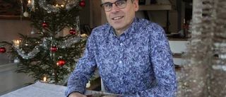 Han summerar ett händelserikt 2018