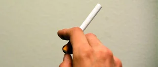 Tar över tobakstillsynen