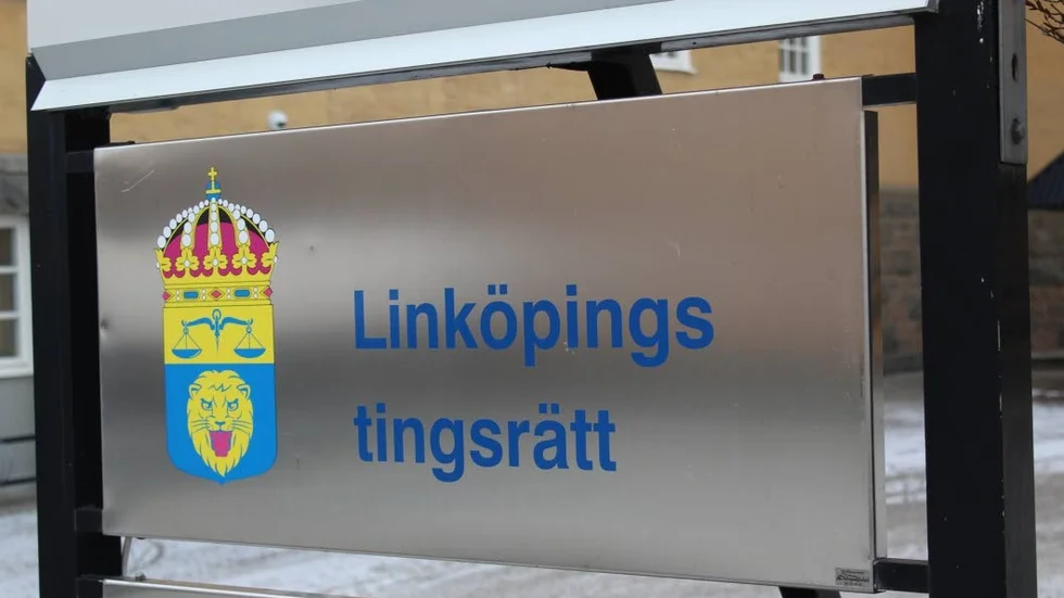 En Ydrebo döms till ett långt fängelsetraff för bland annat vållande till annans död