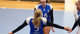 Topp fem-platsen närmare för LVC
