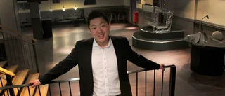Nattklubbens dansgolv blir isbana