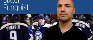 Därför skräller det i Stanley cup