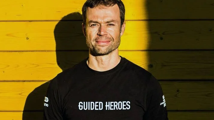 Maifracing inleder samarbete med World Tour-tränaren Mattias Reck och företaget Guided Heroes där Mattias är delägare.