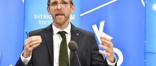 Höjd skatt ingen lösning