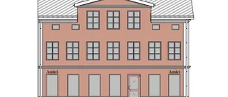 Politiker körde över tjänstemännen
