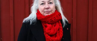 "Hoppas vi kan få slut på maktstrukturerna"
