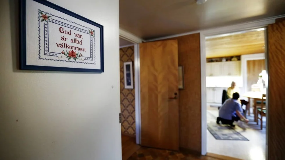 SVÅRT. Det kan vara problematiskt att ställa diagnoser i patientens hemmiljö, menar Motala kommuns MAS.